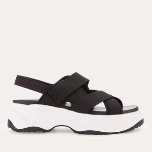 Vagabond Women's Essy Chunky Sandals